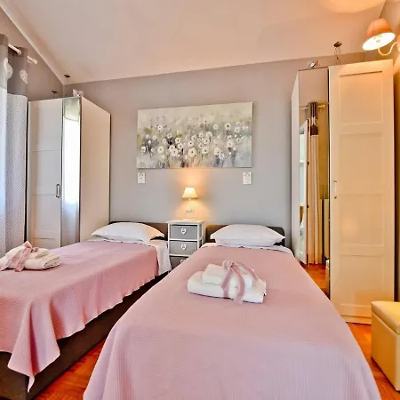 Villa Superior 4 Antea With Pool Jacuzzi,