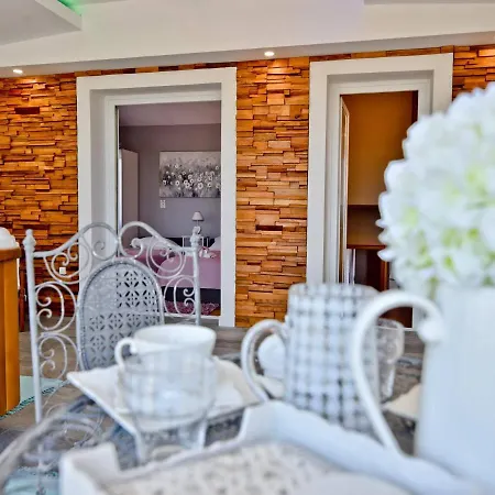 Villa Superior 4 Antea With Pool Jacuzzi, *
