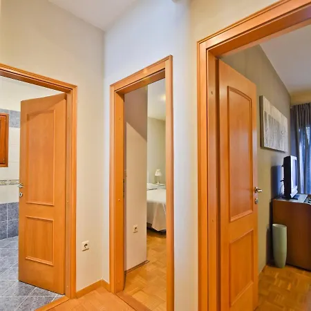 Superior 4 Antea With Pool Jacuzzi, * Zadar