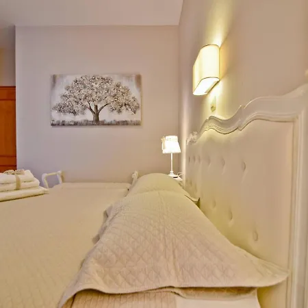 Superior 4 Antea With Pool Jacuzzi, Villa