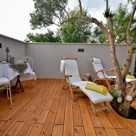 Superior 4 Antea With Pool Jacuzzi, Villa Zadar