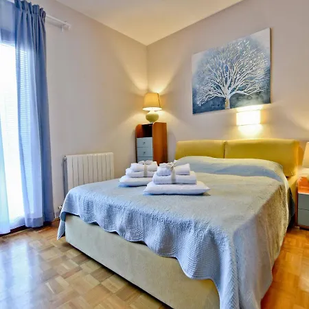 Villa Superior 4 Antea With Pool Jacuzzi,