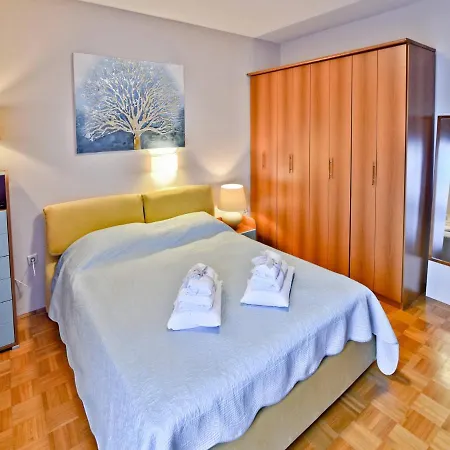 Villa Superior 4 Antea With Pool Jacuzzi,