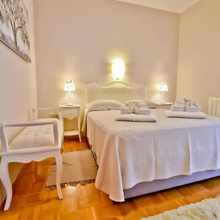 Superior 4 Antea With Pool Jacuzzi, Villa Zadar