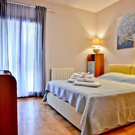 Superior 4 Antea With Pool Jacuzzi,