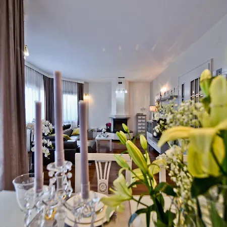 Villa Superior 4 Antea With Pool Jacuzzi, *