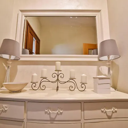 Superior 4 Antea With Pool Jacuzzi, Villa *